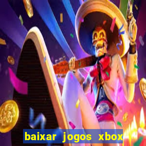 baixar jogos xbox 360 rgh